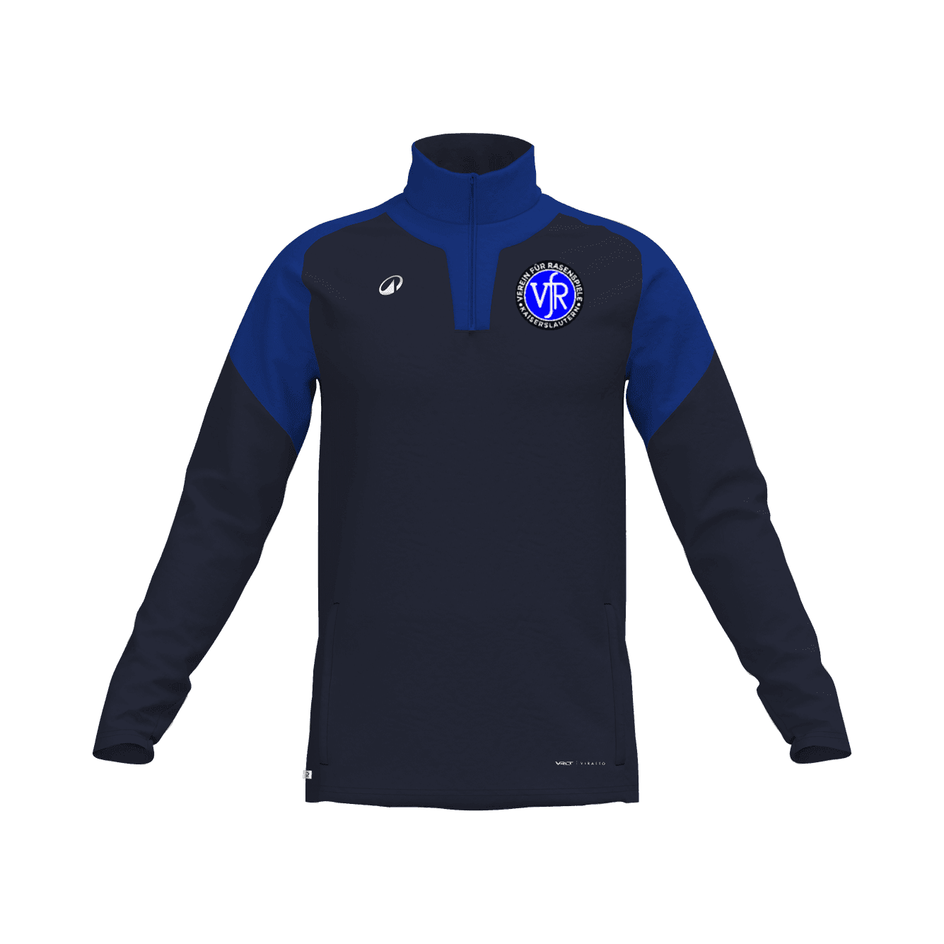 preview for Viralto 1/2 Zip Sweater