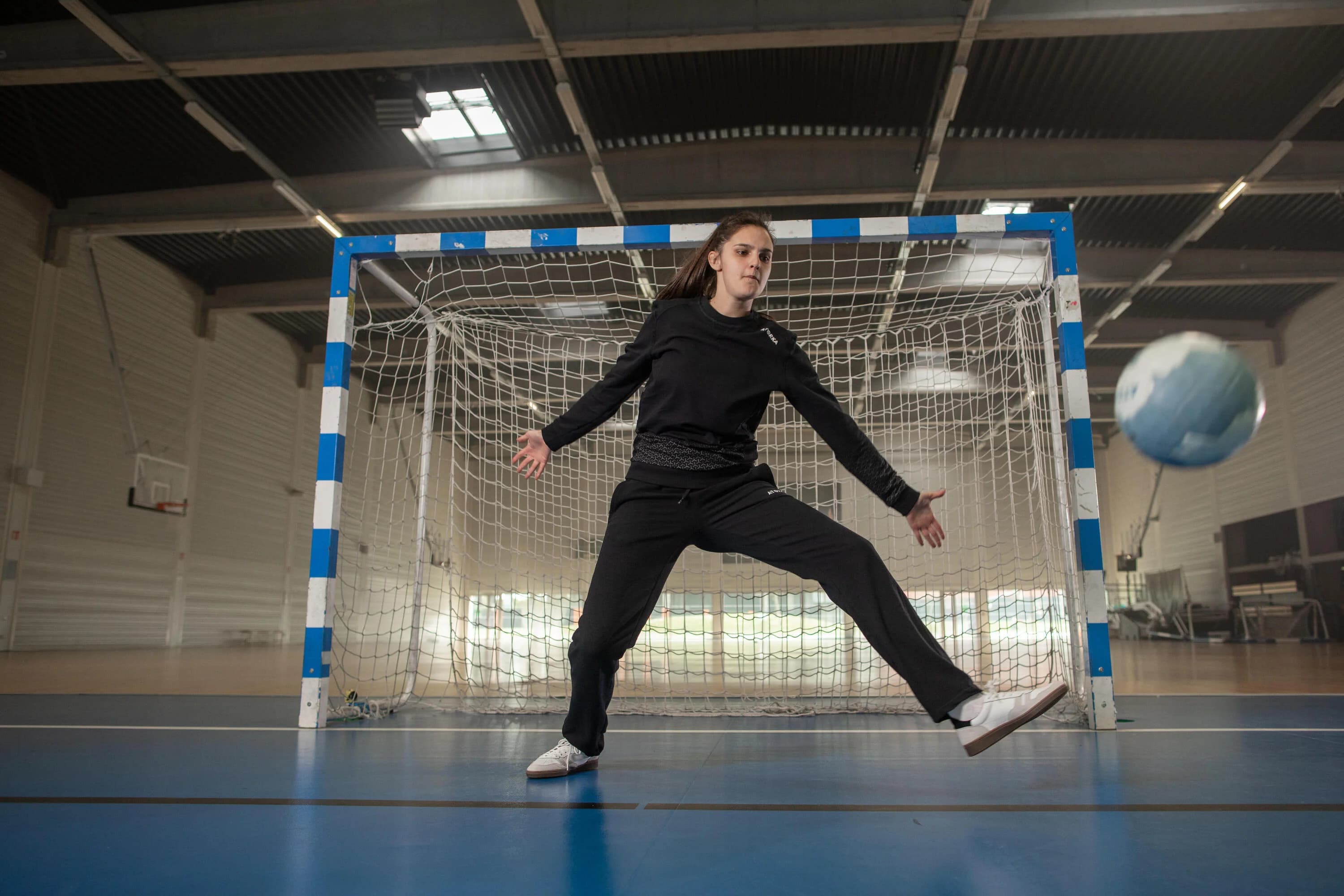 Handball - banner
